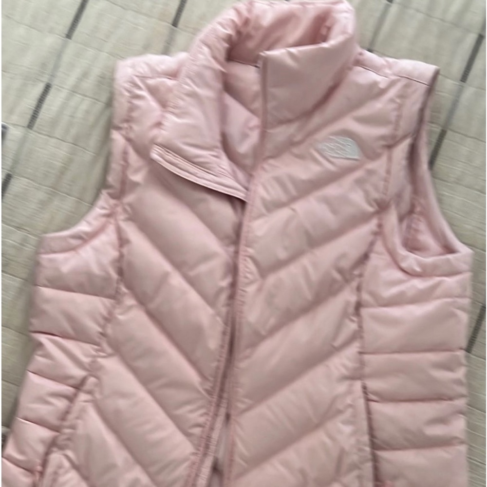 Northface Puffy Vest
